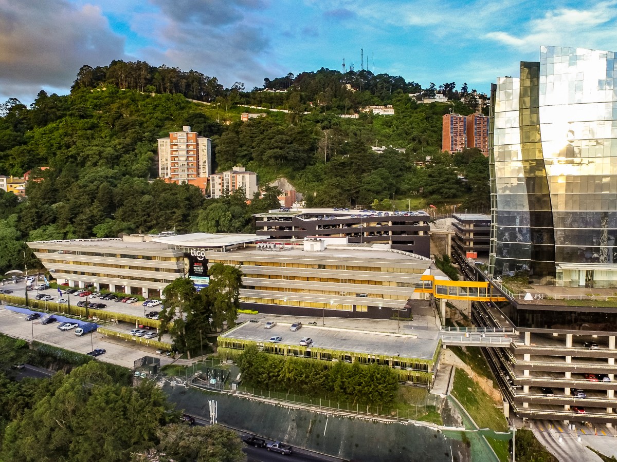 Tigo Guatemala reconocido por Great Place to Work como una de las mejores empresas para trabajar en&nbsp;Centroamérica